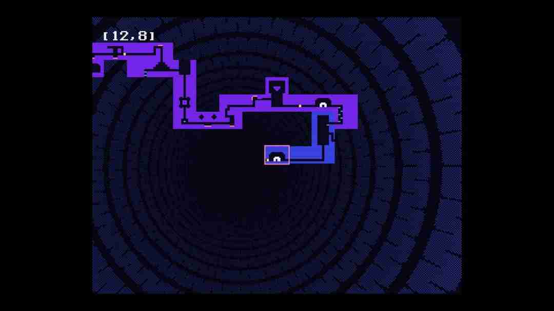 Öooo现已登陆Steam平台：炸弹毛毛虫的可爱冒险，带你进入创意解谜的新世界