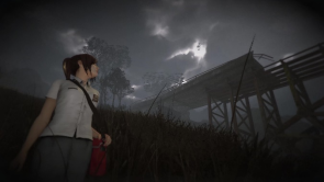 DreadOut Remastered Collection登陆主机平台：在恐惧中生存，探索被遗忘的恐怖世界