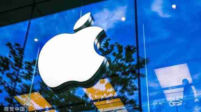 研究机构：苹果手机在华销售量暴跌18%，华为重回榜首