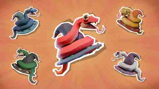 《方块方舟》新春版本更新，共赴欢乐祥瑞的冒险盛宴