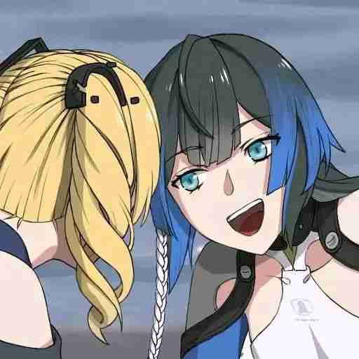 《尘白禁区》搞麻辣不挣钱？一场年会数据干碎一切阴湿谣言