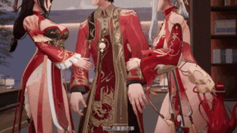 《尘白禁区》搞麻辣不挣钱？一场年会数据干碎一切阴湿谣言