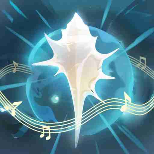 《天谕》聆汐职业新手向攻略！做云垂大陆最会弹琴的美人鱼~