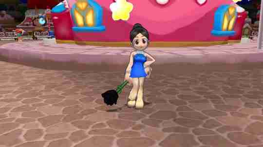 过年换新衣 《希望OL》新年服装推荐