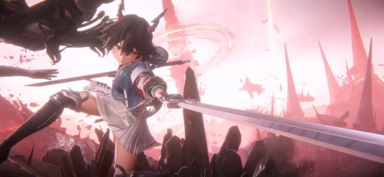 《明日方舟：终末地》发布特别映像 本周开启二测