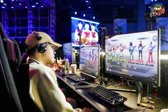 2024《街头篮球》IMA 国际大师赛荣耀收官 传统体育电竞迎来新契机