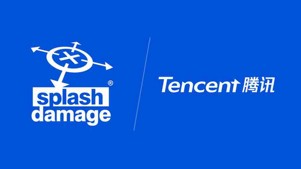 腾讯旗下海外工作室《变形金刚》项目取消