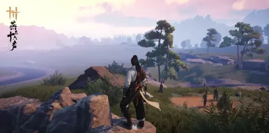 需预留30G空间！《燕云十六声》移动端今日开启预下载