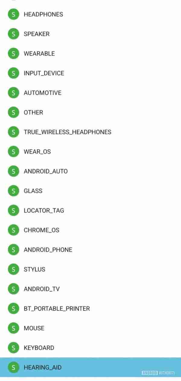 Android 15新功能曝光：有望支持助听器快速配对