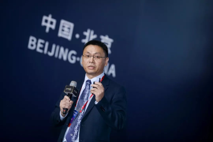 独家｜著名ai学者、天工智能首席科学家颜水成离开昆仑万维