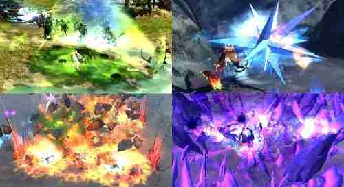 《龙之谷》怀旧服“学者”今日入谷！新服XD-26狂欢开启！