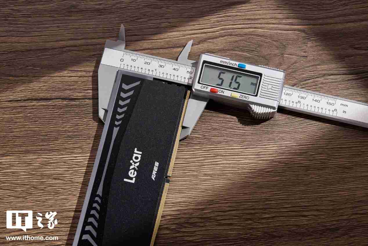 雷克沙战神之翼 ARES RGB DDR5 6000 C26 内存体验：超低时序 + 海力士颗粒认证，专为 AMD 平台打造