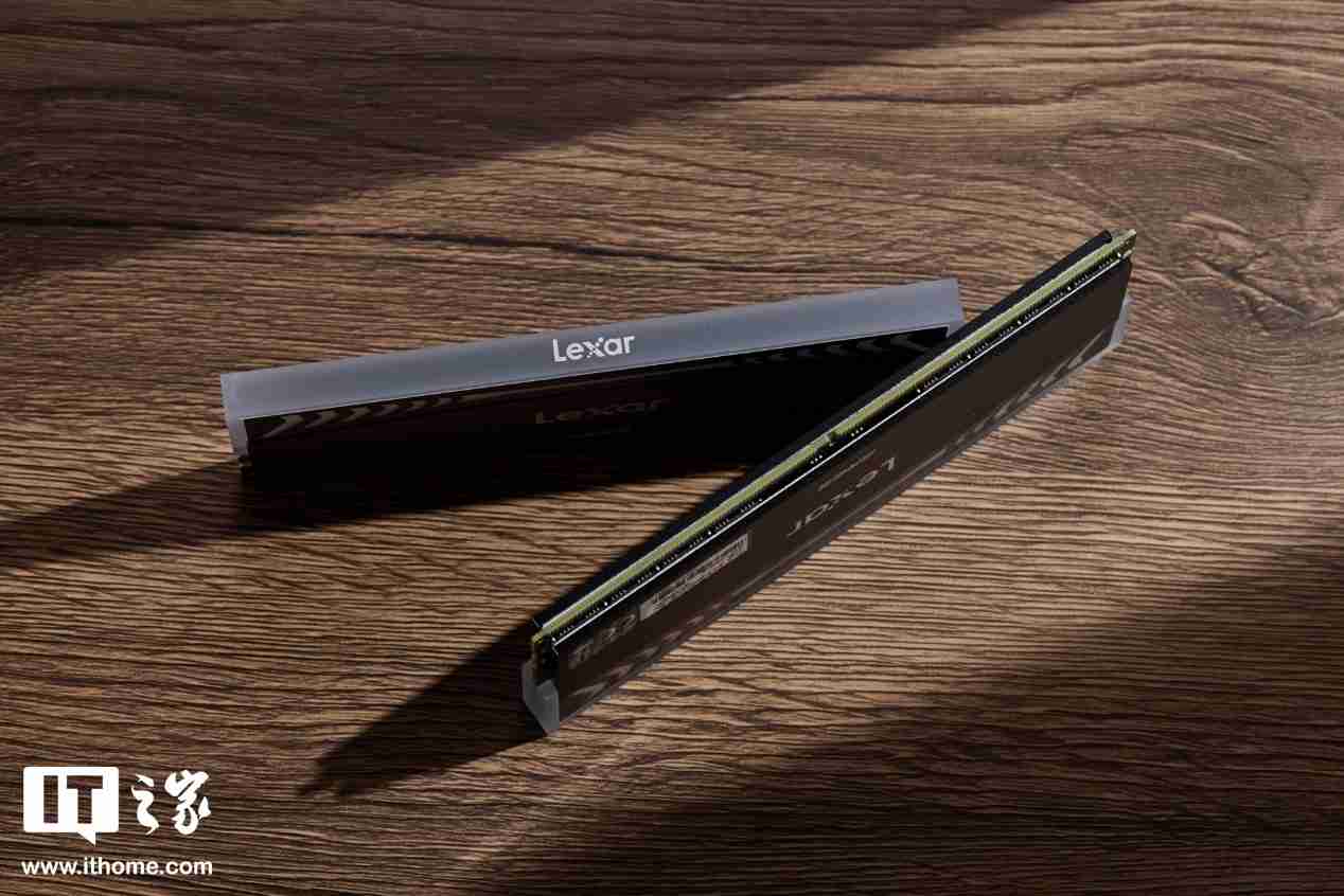 雷克沙战神之翼 ARES RGB DDR5 6000 C26 内存体验：超低时序 + 海力士颗粒认证，专为 AMD 平台打造