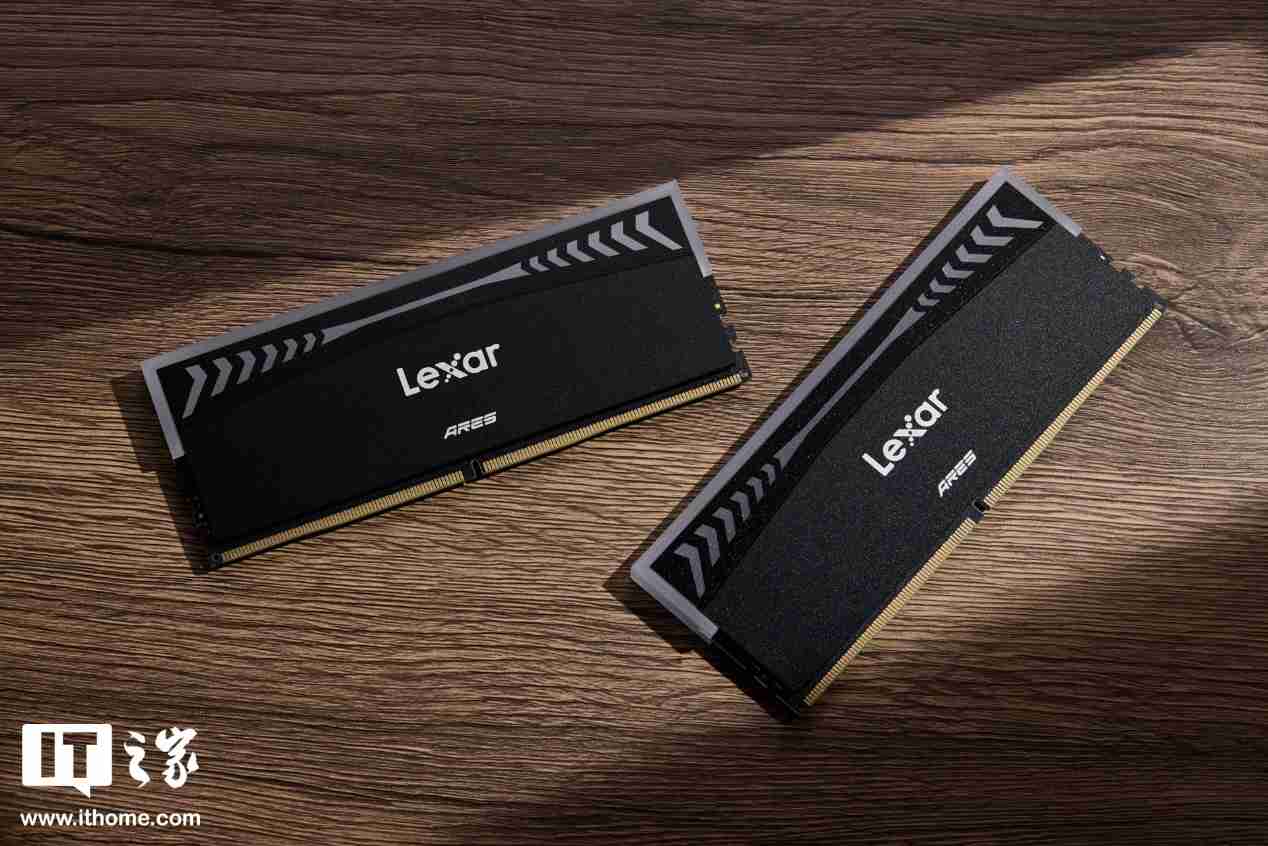 雷克沙战神之翼 ARES RGB DDR5 6000 C26 内存体验：超低时序 + 海力士颗粒认证，专为 AMD 平台打造