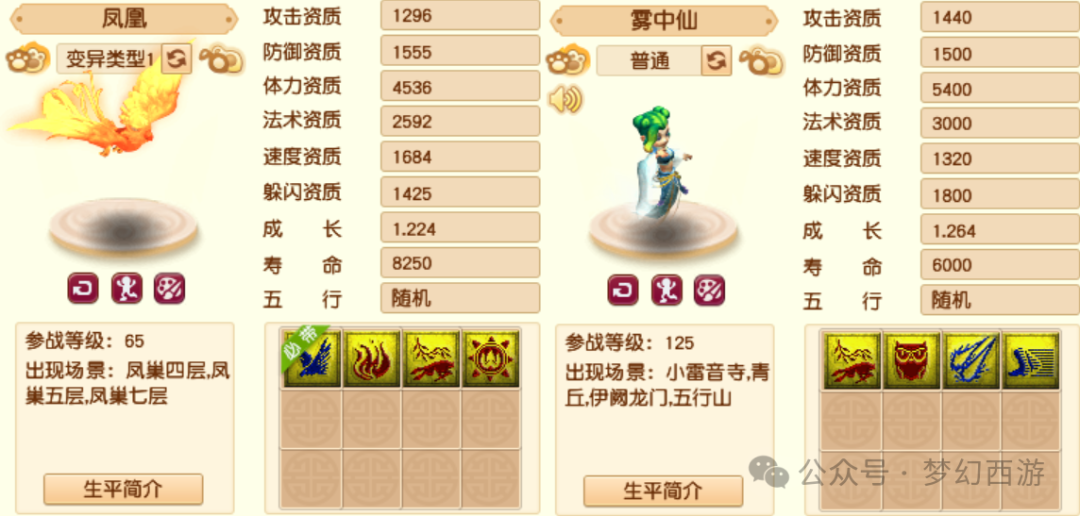 《梦幻西游》拒绝当沙包！教你如何跻进阵营前20%，轻轻松松收获3000W经验