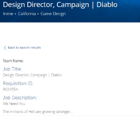 魔兽周报：网盘泄密！守望先锋国服2月19日回归，暗黑5疑似曝光