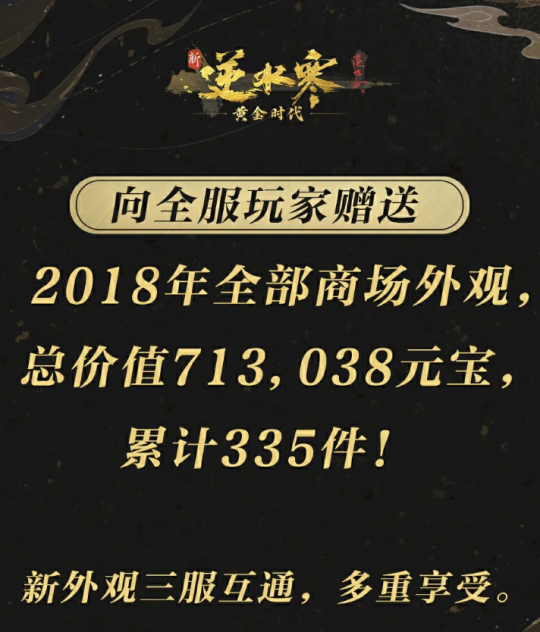 怀旧月报：回不去的白月光！腾讯年末最强怀旧手游竟被网易一招干翻？