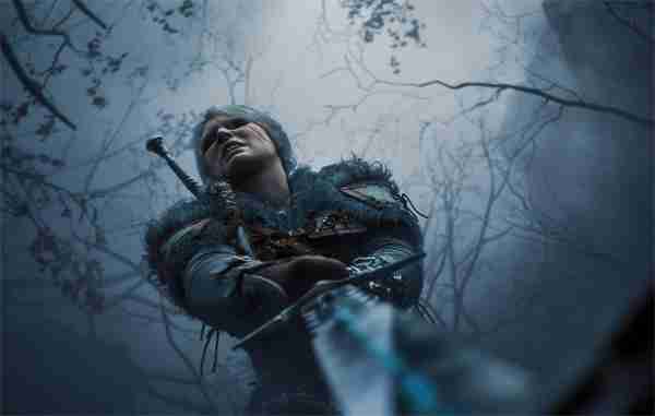 《巫师4》任务数量与地图大小和3代相近 更专注质量