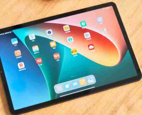 小米平板5Pro上市时间