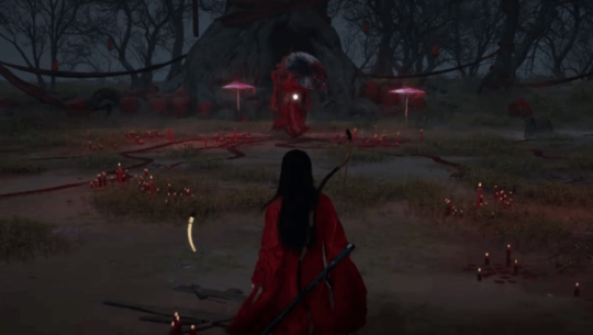 《燕云十六声》鬼公子浴血难度打法分享 浴血难度鬼公子怎么打