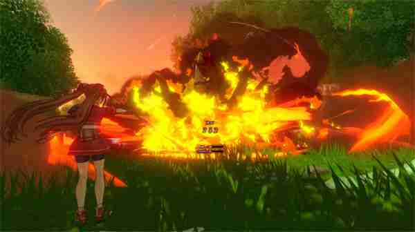 《空之轨迹 the1st》重置PC版发行商更换引玩家担忧