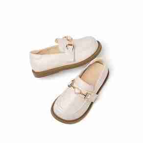 斯纳菲儿童皮鞋哪个型号好？斯纳菲儿童皮鞋热卖产品推荐