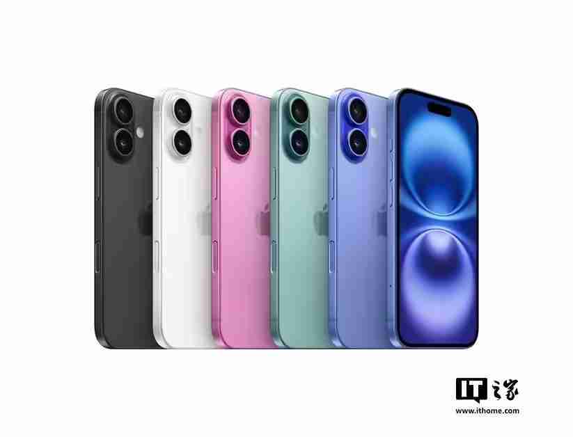 无边框iPhone目标后年登场，消息称三星显示、LG显示正为苹果开发OLED面板