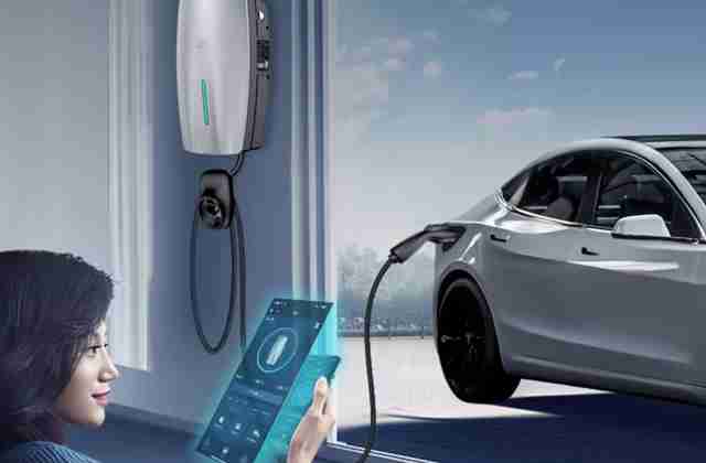当下最火爆的10个新能源汽车充电桩品牌 看看它们为啥广受欢迎