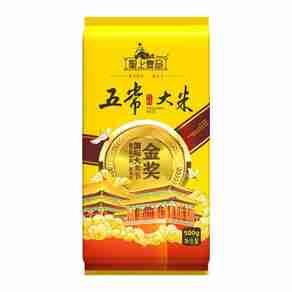 圣上壹品大米哪个型号好？圣上壹品大米热卖产品推荐