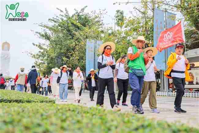 探索舌尖上的健康美味  第二届南山素食文化节落幕