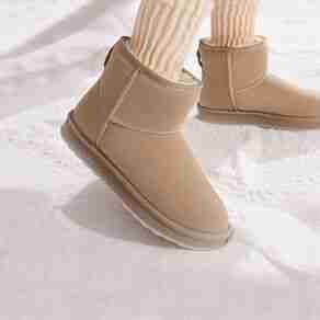 热风女靴哪个型号好？热风女靴热卖产品推荐