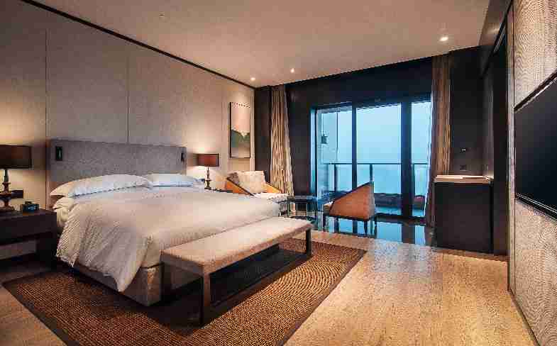 宾馆连锁加盟费多少钱 开宾馆需要投资多少钱