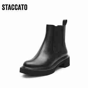 思加图女靴哪个型号好？思加图女靴热卖产品推荐