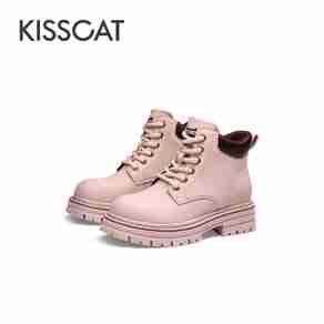 接吻猫女靴哪个型号好？接吻猫女靴热卖产品推荐