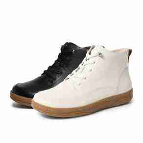 森达女靴哪个型号好？森达女靴热卖产品推荐