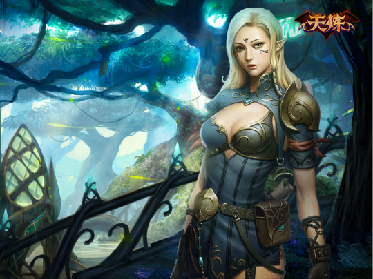 《天炼》今日内测开启：热血战斗与奇幻冒险的新征程