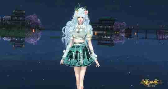 《逆水寒》新资料片【大梦天羲】明日上线！一篇教你逆水寒新世界怎么玩？