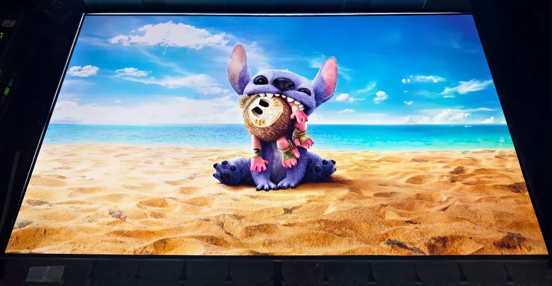 HKC 成功研发点亮 36.5 英寸 8K 120Hz 显示器面板、16 英寸 1Hz 超低刷笔记本面板