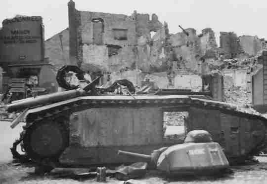 《坦克世界》制霸全场的银币重坦！它比许多金币坦克表现还强势