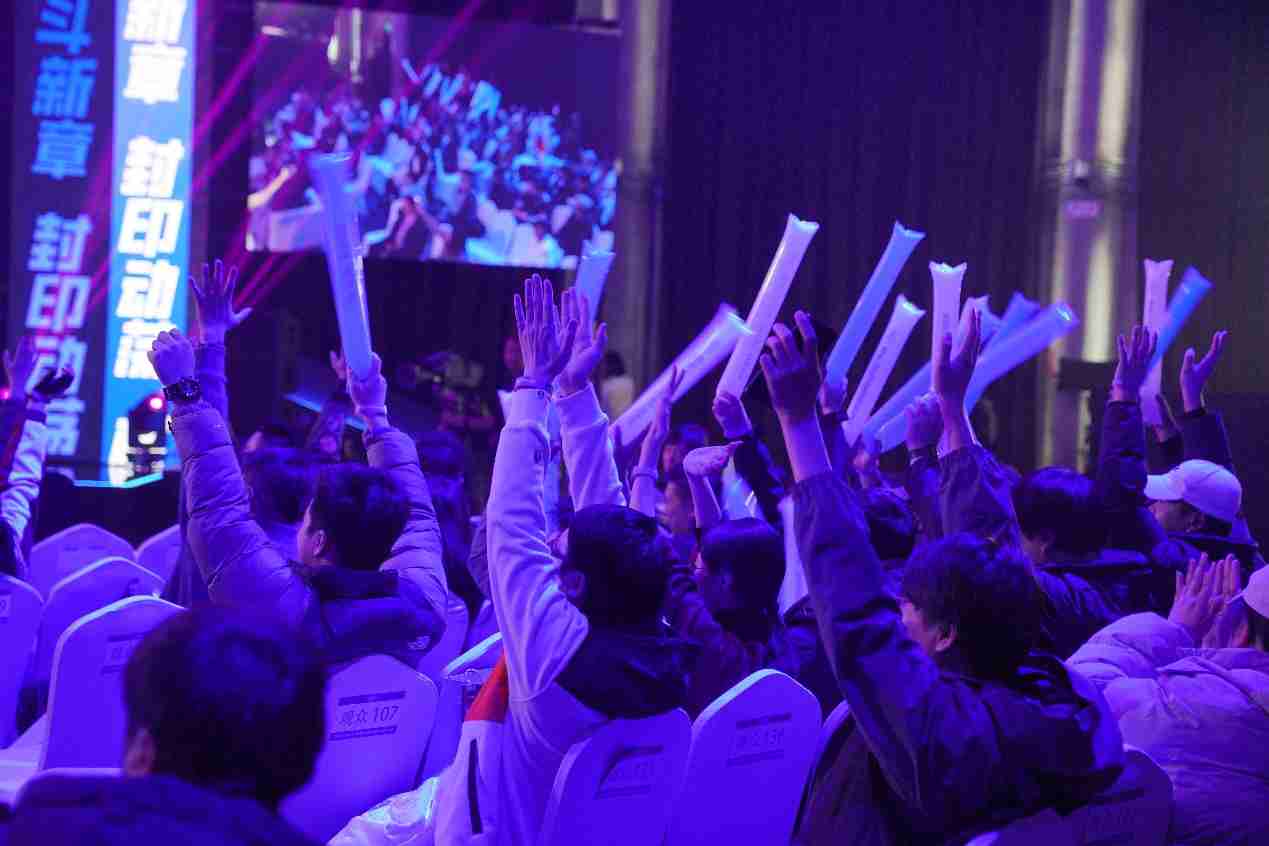 《拳皇15》2024 SCS总决赛圆满收官！ 选手M’夺得总冠军