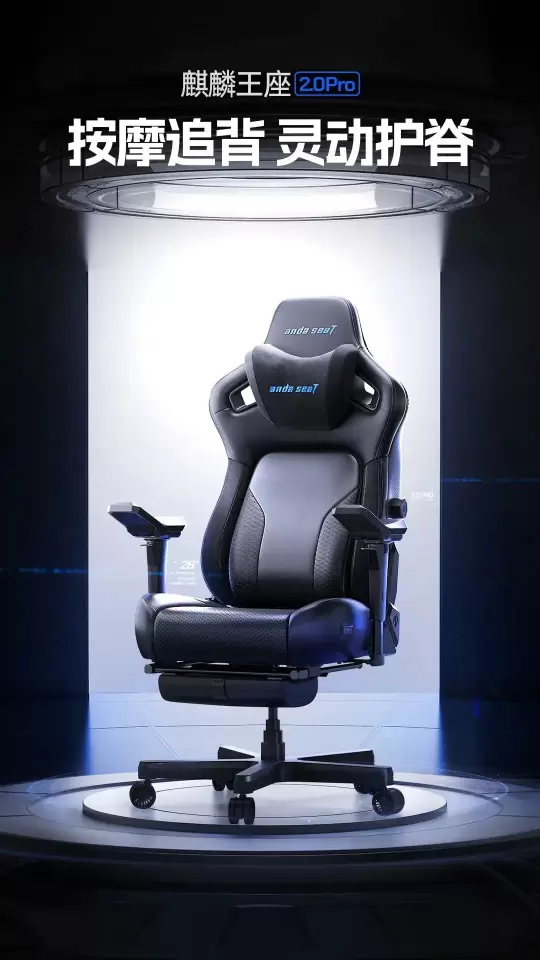 andaseaT安德斯特助力2024FSPL职业联赛总决赛燃力开启！