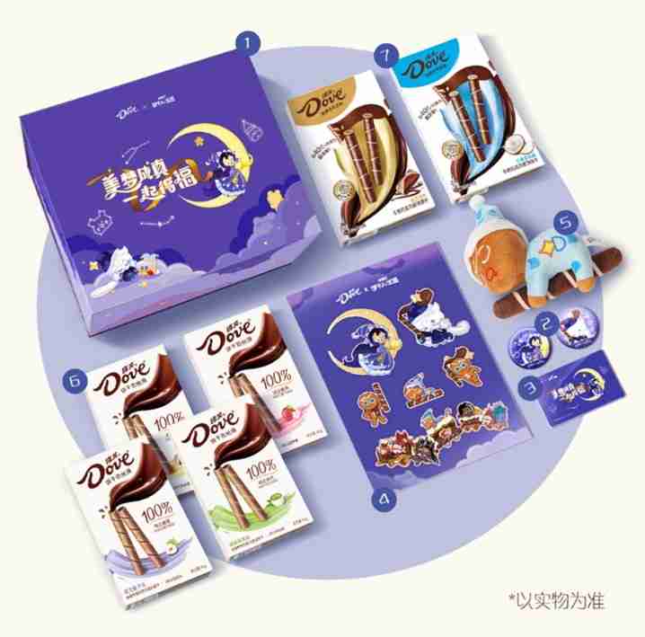 诚意拉满！《冲呀！饼干人王国》周年庆真香