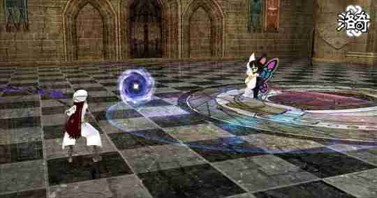 《洛奇》全新才能曝光：决定命运的战斗占星术士