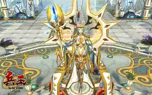 《兵王ol》今日重启归来，让你找回当年的游戏激情！