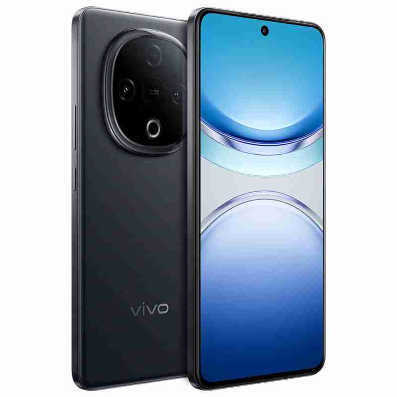 vivo Y300 手机 8+256 版本限量开售：天玑 6300、后置扬声器设计，首发 1499 元