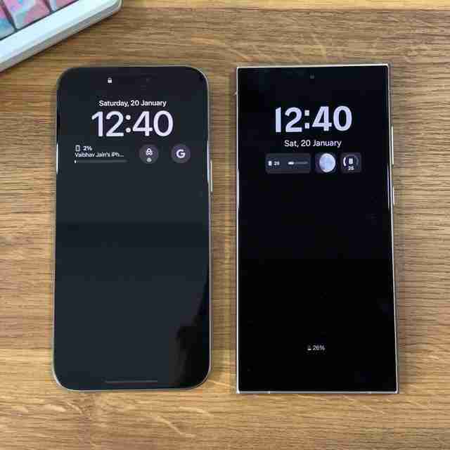 部分Galaxy S24 Ultra手机用户反馈防反射涂层存在耐用性问题