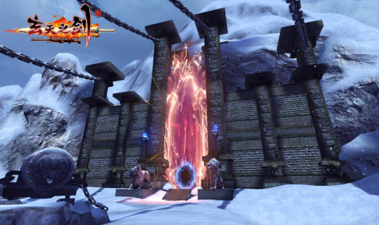 《玄天之剑》“对酒狂歌”12月21日热血来袭！！！