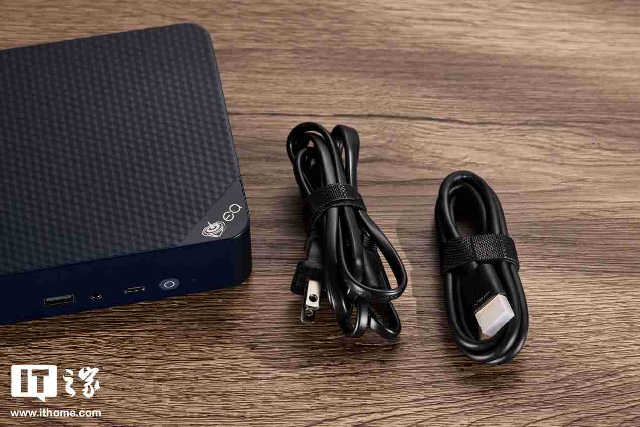 零刻 EQ14 迷你主机体验：首发英特尔 N150，静音轻办公