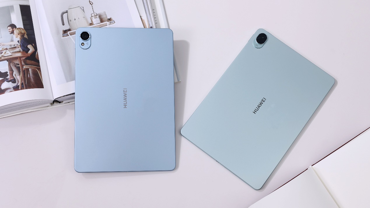 鸿蒙系统赋能生产力革新，看华为平板如何重塑移动办公新格局