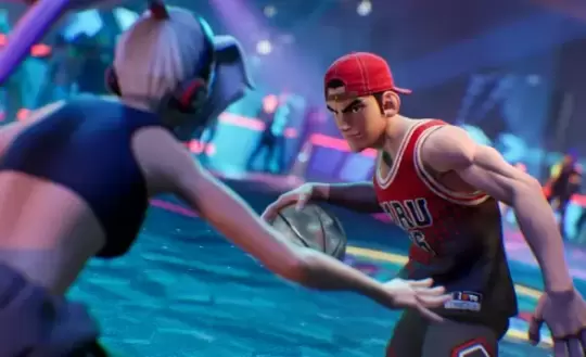 《街头篮球》19周年赏宝大会  赢取超特变更卡全家福&iPhone